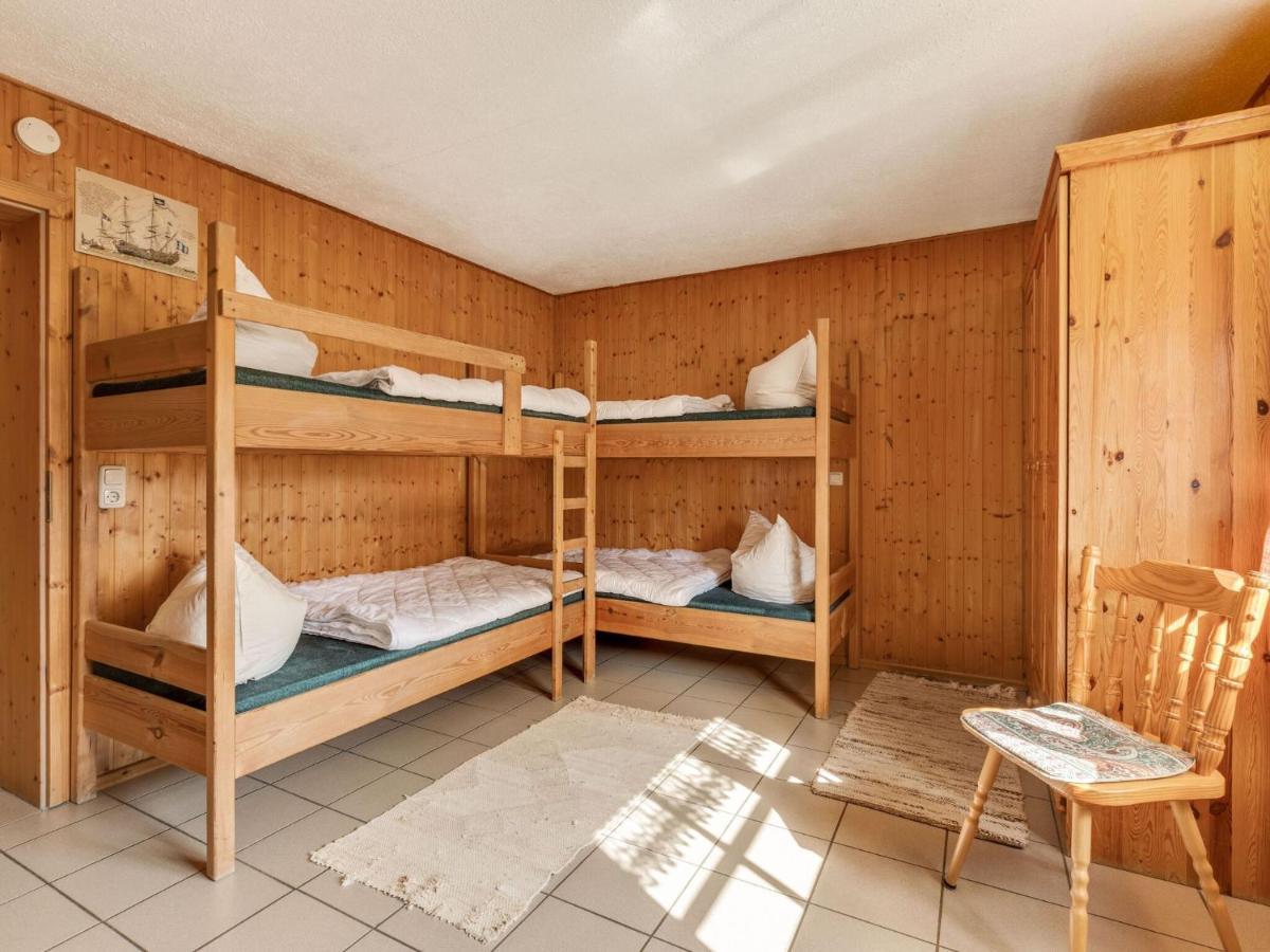 Chalet In Hinterrod Thuringia With Sauna Eisfeld Ngoại thất bức ảnh