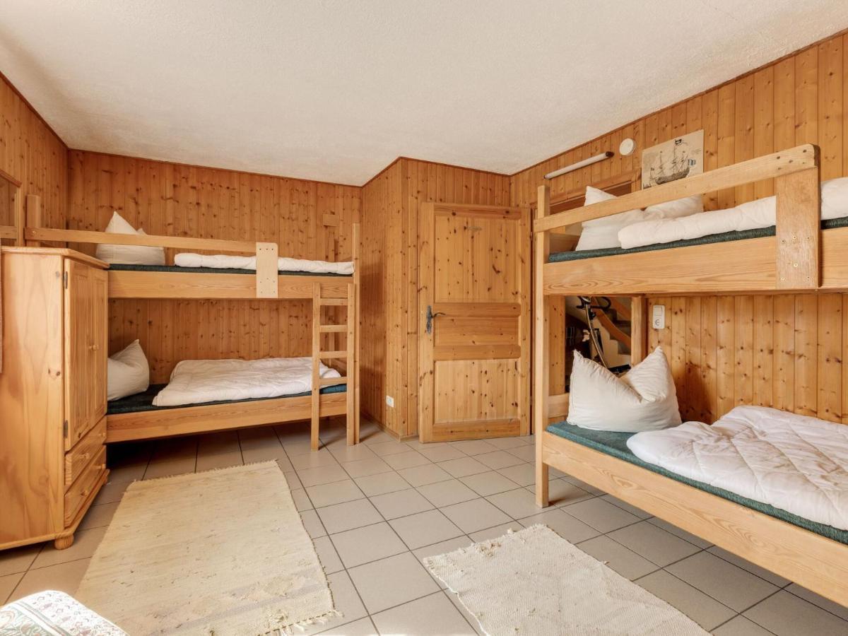Chalet In Hinterrod Thuringia With Sauna Eisfeld Ngoại thất bức ảnh