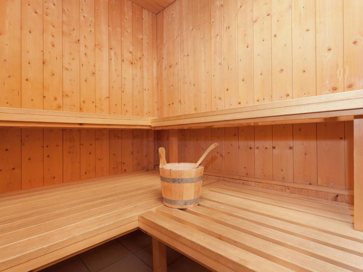 Chalet In Hinterrod Thuringia With Sauna Eisfeld Ngoại thất bức ảnh